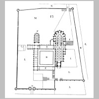 Plan der Abtei nach Viollet-le-Duc, Wikipedia.png